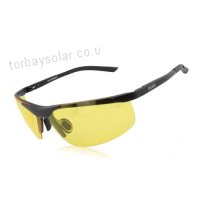 Duco Night-vision Glasses For Headlight Polarized Driving Glasses 8125 (Black Frame Yellow Lens) - B00UGZFTZA Duco Night-vision Glasses For Headlight Polarized Driving Glasses 8125 (Black Frame Yellow Lens) - B00UGZFTZA