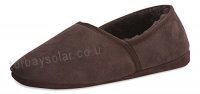 Nordvek Premium Mens Double Faced Sheepskin Slippers With Soft Suede Sole # 461-100 - B017NQUDDC Nordvek Premium Mens Double Faced Sheepskin Slippers With Soft Suede Sole # 461-100 - B017NQUDDC